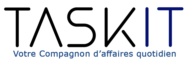 Logo de taskit